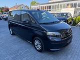 Volkswagen T7 Multivan*KAM*LED*STAND*NAVI*VIRTUAL*2-SCHIEBT - VW T7 Multivan Gebrauchtwagen in Stuttgart