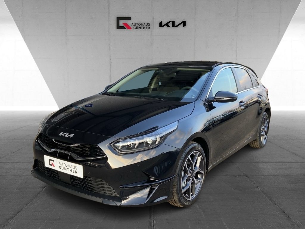 Kia cee'd / Ceed