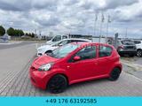 Toyota TOYOTA Aygo AYGO City automatik HU Neu !!! - Toyota in Frankfurt (Main): Aygo