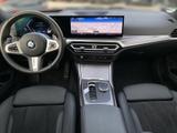 BMW 330d xDrive Touring M Sport HUD AHK DA ACC Pano - BMW 330: 330d Sport