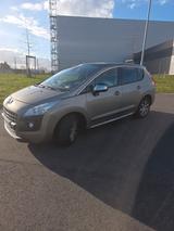 Peugeot 3008 Platinum HDi FAP 165 Automatik Platinum - gebrauchte Peugeot 3008 aus dem Jahr 2011