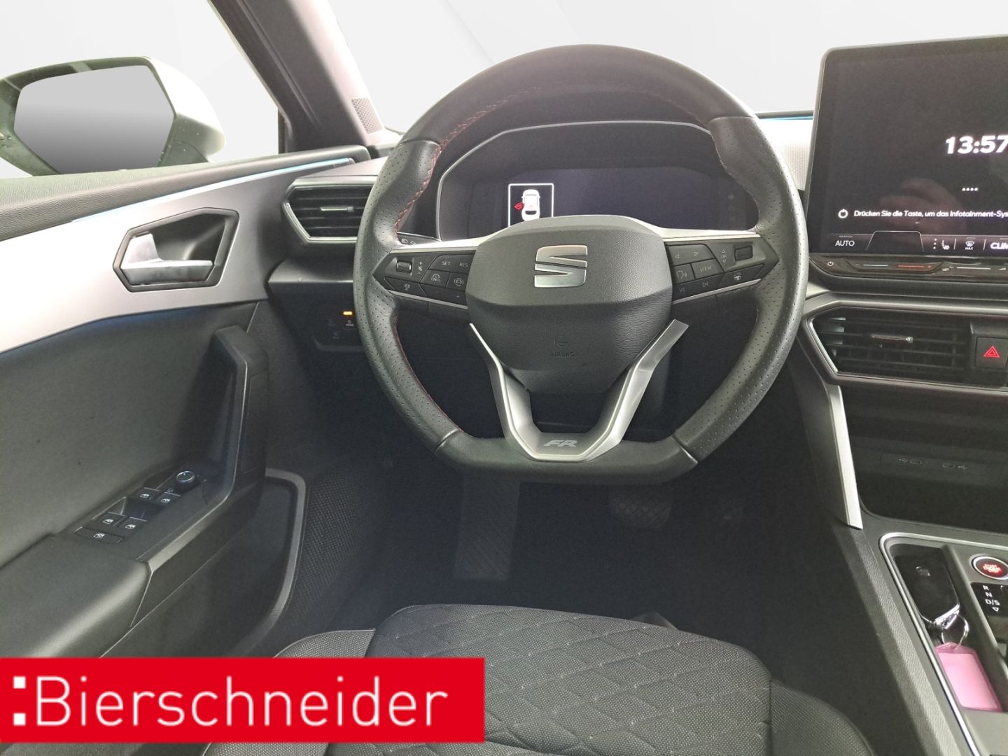 Seat Leon - Bild 14