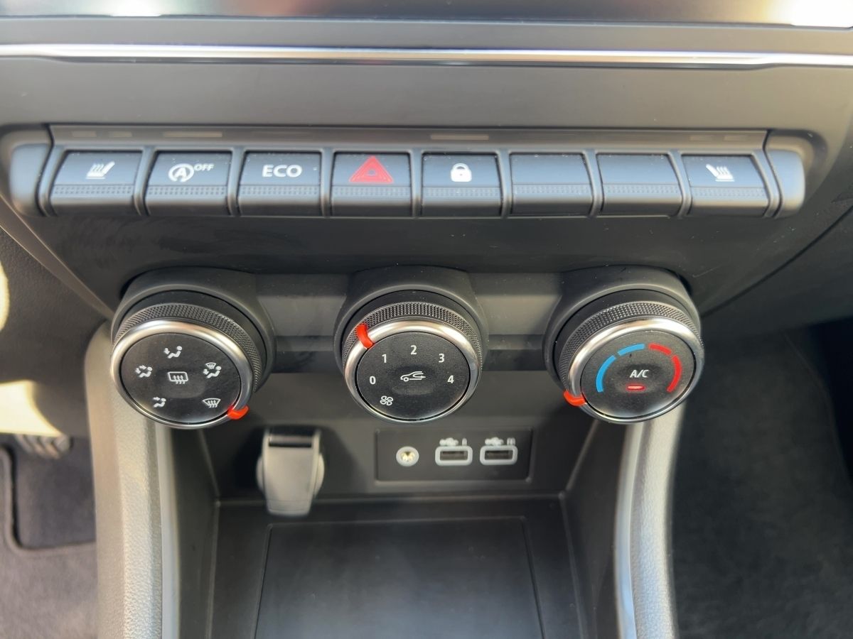 Renault Captur - Bild 13