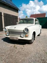 Trabant 601s Oldtimer BJ 69 - Trabant 601: 601s
