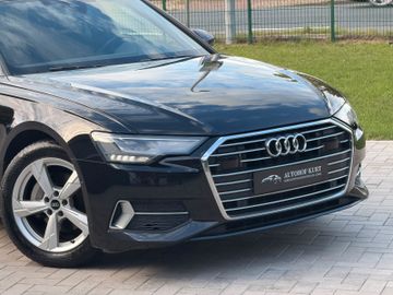 Audi A6 - 4
