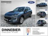 Ford KUGA COOL&CONNECT KLIMA*SITZH*ALLWETTER*CARPLAY* - Ford Kuga aus 2023