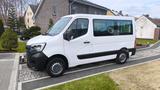 Renault Master Combi 9 Sitzer L1H1 3dCi 135 Klima AHK