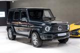 Mercedes-Benz G 500*SPORTABGAS*BURMESTER*MULTIBEAM*NAPPA*1HAND - Mercedes-Benz G 500 in Düsseldorf