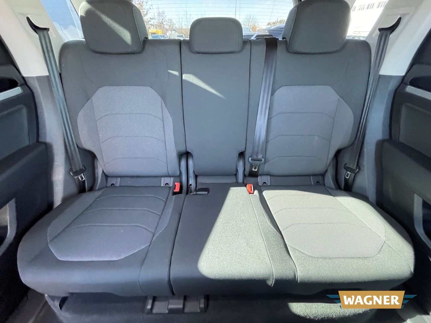 Fahrzeugabbildung Volkswagen Touareg 4Motion 3.0 V6 TDI AHK
