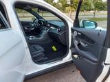 Mercedes-Benz GLC 250 4MATIC AMG Line Autom. AMG Line - gebrauchte Mercedes-Benz GLC 250 aus dem Jahr 2017