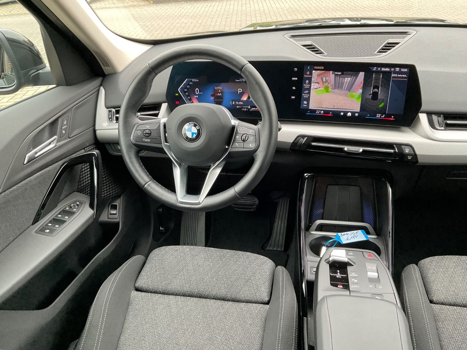 Fahrzeugabbildung BMW X1 xDrive23d Auto,Kamera,AHK,LED,KeylessGo
