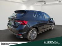Skoda Fabia - Vorschau Bild 5