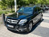 Mercedes-Benz GLK 350 CDI 4MATIC - - Mercedes-Benz GLK 350 mit Diesel-Antrieb