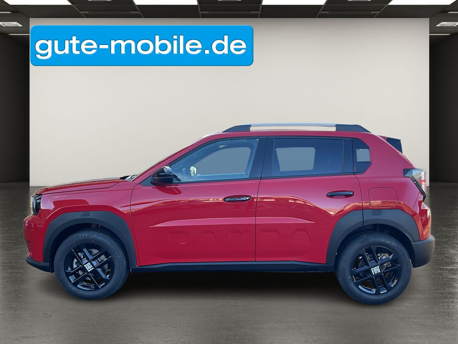 Fiat Grande Panda - Bild 3