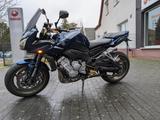 Yamaha FZ1 Fazer ABS große Inspektion neu viel Zubehör - Offers