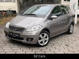 Mercedes-Benz A 150 - Mercedes A 150 mit Schiebedach