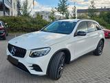 Mercedes-Benz GLC 220 d 4MATIC AMG Nightpaket Line Autom.  - Mercedes-Benz GLC 220 Gebrauchtwagen in Berlin