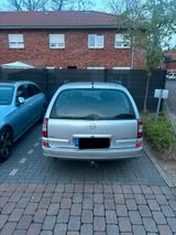 Opel OMEGA 2.5 TD - Opel Omega mit Diesel-Antrieb