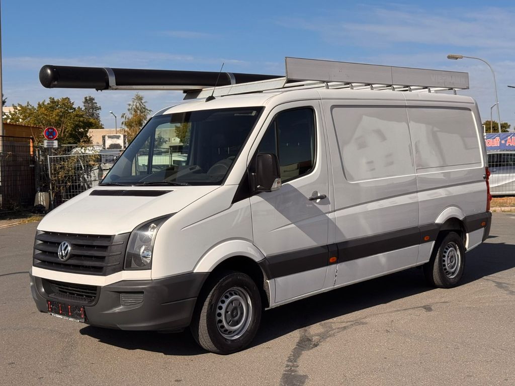 Image of Volkswagen Crafter