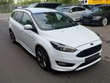 Ford Focus Turnier ST-Line~RFK~XENON~FACELIFT~EU6 - Ford Focus: ST Facelift