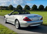 Mercedes-Benz Mercedes SL 350 R230 im absoluten Top Zust... - Mercedes-Benz SL-Class in Hamburg
