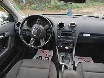 Audi A3 - 12