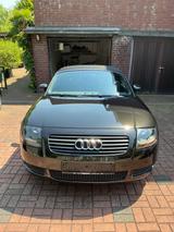 Audi TT Roadster 1.8T 110KW - - Audi aus 2001