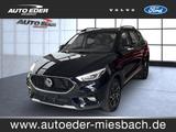 MG ZS Luxury Bluetooth Navi LED Klima Einparkhilfe - MG: B