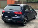 Volkswagen Golf VII Lim.°°Allstar°°73 TKM°°SHZ°°AHK°°TEMPO° - Diesel Gebrauchtwagen mit Euro5