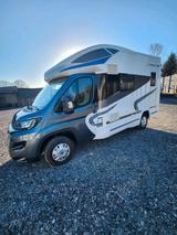 Fiat Chausson 500 Welcome - Fiat 500 mit Diesel-Antrieb