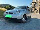 Volkswagen Vw Lupo FSI 1,4 Automatik Winterauto Tüv 0... - Volkswagen Lupo: Fsi