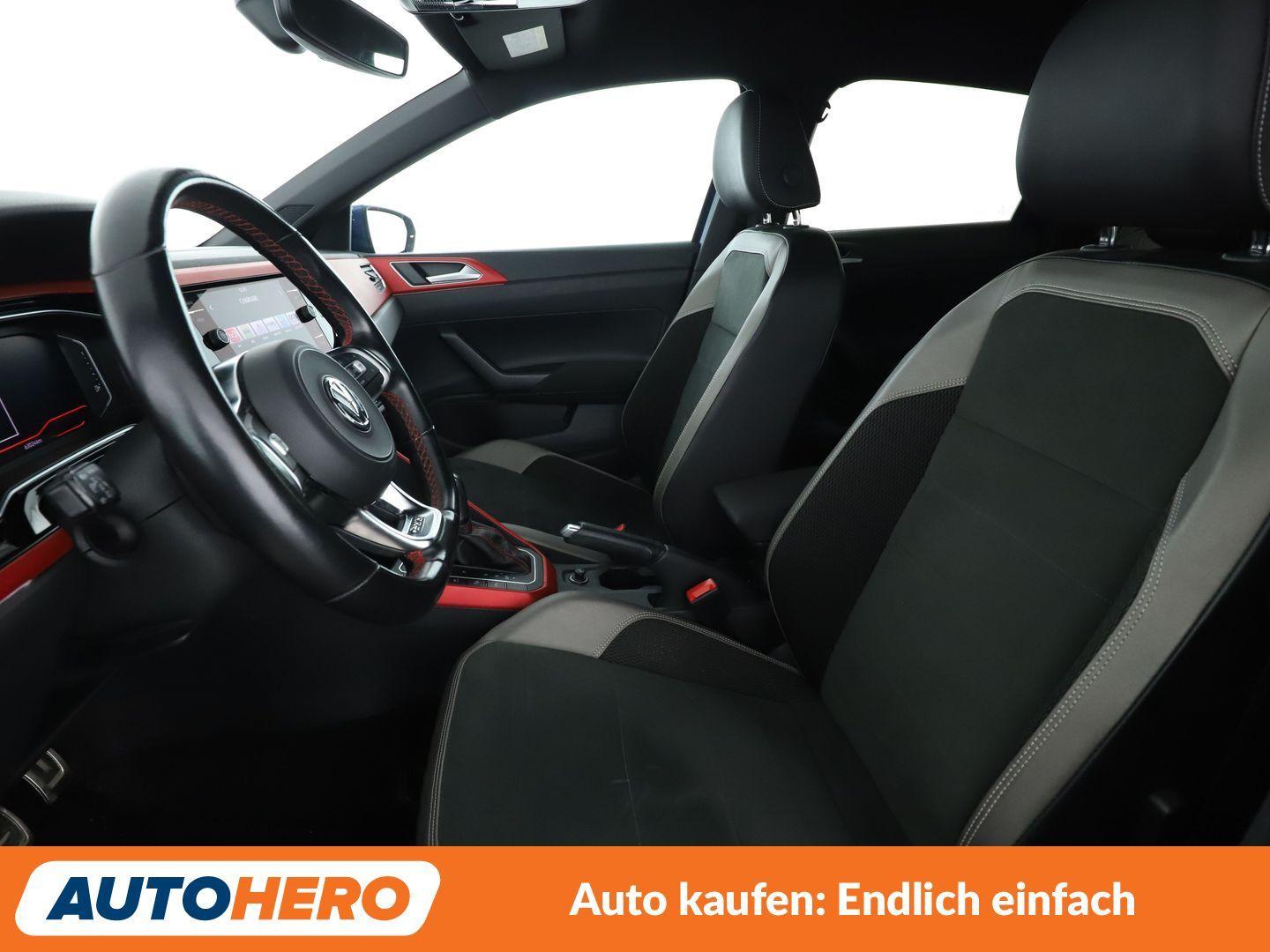 Volkswagen Polo 2.0 TSI GTI Aut.*LIMIT*PDC*SHT*CAM*, миниатюра 9