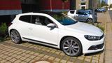 Volkswagen Scirocco Collectors Edition 2.0 TSI Nr.: 1/100 - Volkswagen Scirocco Edition mit Benzin-Antrieb