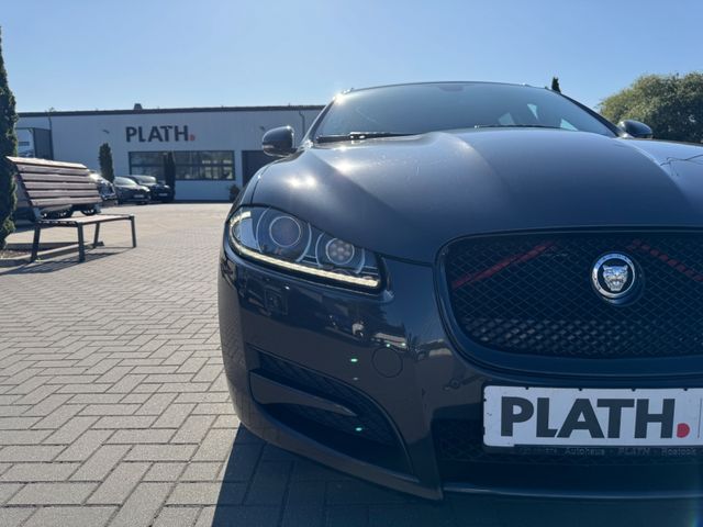 Jaguar XF  Sportbrake 2.2 Diesel