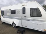 Knaus Südwind  Silber Selection 580 QS - Knaus 580