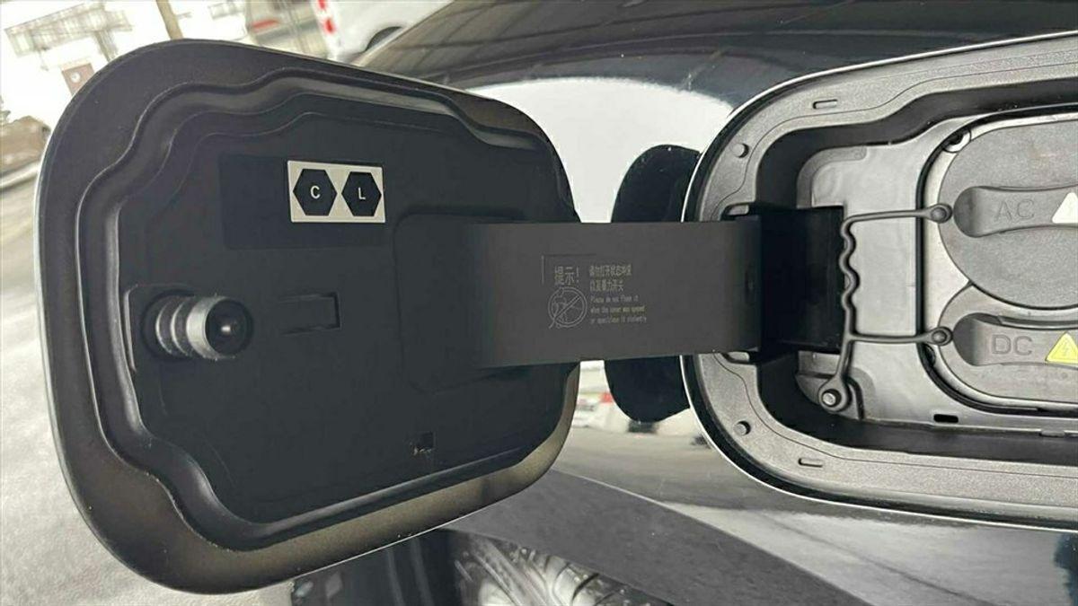 GWM Ora 03 400 Pro Alu KA LED Link LRH NAV NBA PDC R