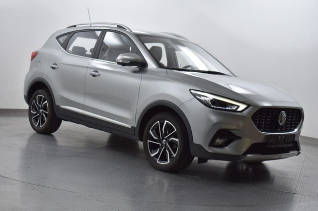 MG ZS 1.0 Aut. Comf NAVI+LEDER+LED+SHZ+DAB+360°