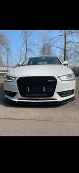 Audi A4 2.0 TDI 140kW S line Avant S line RS4 Optik - Audi A4: RS