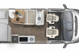 Eura Mobil Van 595 HB * SCHAUSONNTAG 11 - 16 Uhr *  - Eura Mobil Kastenwagen
