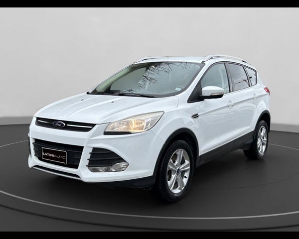 Ford FORD Kuga II 2013 - Kuga 2.0 tdci Titanium 2wd 1