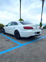 Volkswagen CC 3.6 VR6 V6 DSG 4MOTION VOLL|... - Volkswagen CC: V6