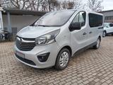 Opel Vivaro B Kombi L1H1  2,7t 8-Sitze Klima SHZ - Opel Vivaro Gebrauchtwagen in Leipzig