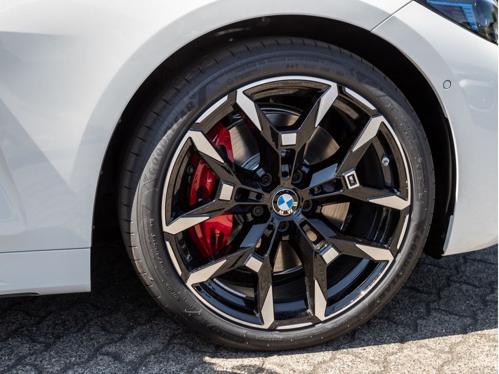 BMW 420 - Bild 11