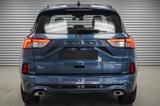 Ford Kuga 2,5 FHEV CVT 2WD AT ST-Line, Winterpa -LAG. - Ford Kuga: Blau