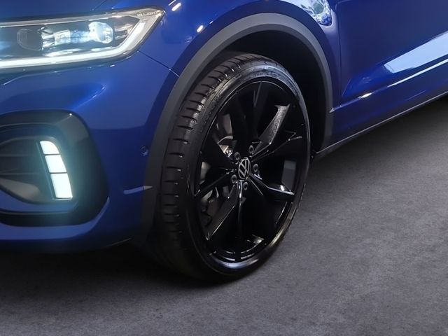 T-Roc 1.5 TSI DSG R-LINE NAV+PANO+AHK+KAMERA+ACC