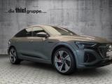 Audi Q8 Sportback 55 quattro S line - Audi Q8 in München