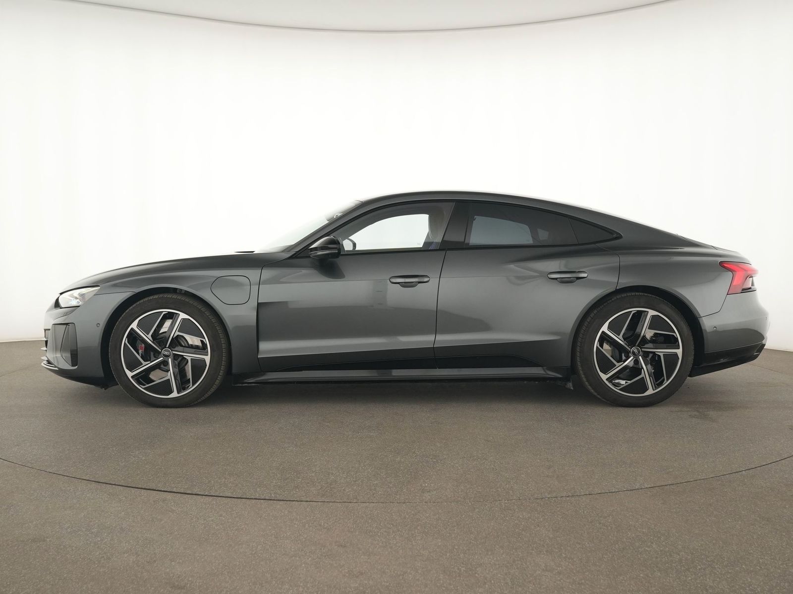 Audi RS e-tron GT - Bild 10