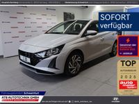 Hyundai i20 - Vorschau Bild 1