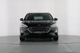 Ford FOCUS TURNIER COOL & CONNECT 1.0EB WINTERPAKET - Ford Focus: Schwarz, Turnier