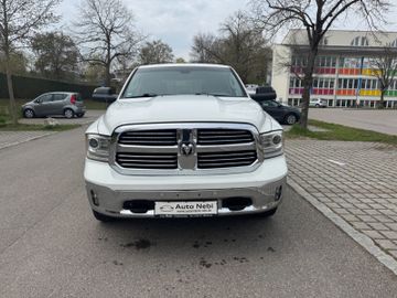 Dodge RAM - 2